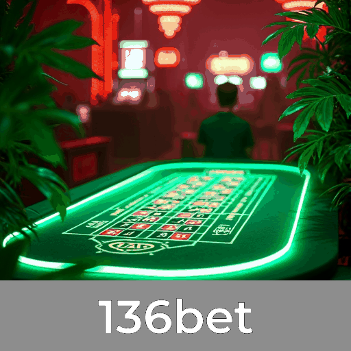 Maximize Seus Ganhos com Bônus Generosos e Promoções Exclusivas no 136bet
