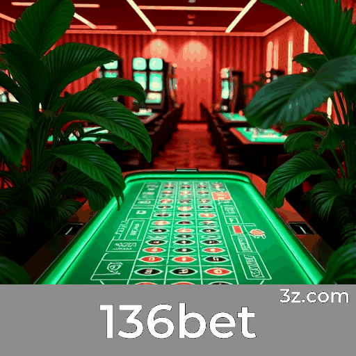 136bet login page Brazil – secure online casino access