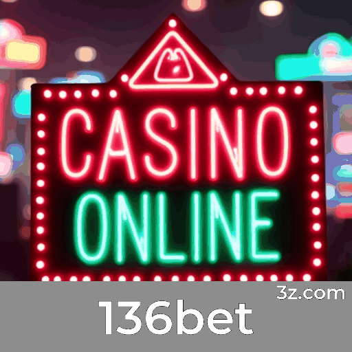 136bet login page Brazil – secure online casino access