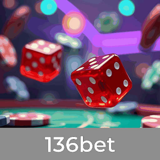 136bet: Plataforma Confiável e Cassino Premiado
