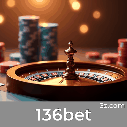 136bet login page Brazil – secure online casino access