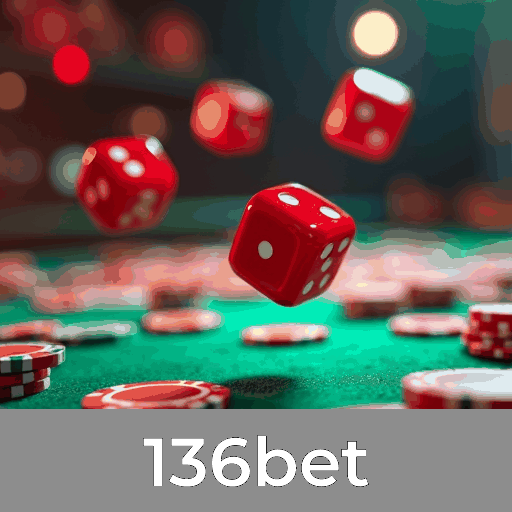 136bet: Caça-níqueis com Gigantescos Jackpots, Jogos de Mesa Estratégicos, Experiência de Dealer ao Vivo Imersiva