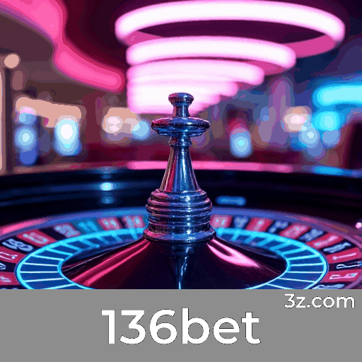 136bet login page Brazil – secure online casino access