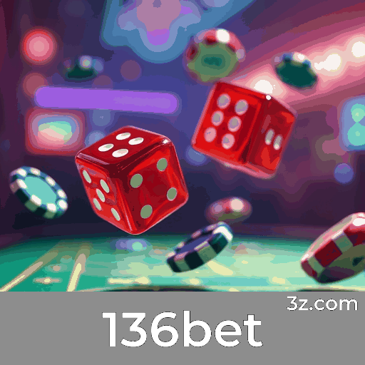 136bet login page Brazil – secure online casino access